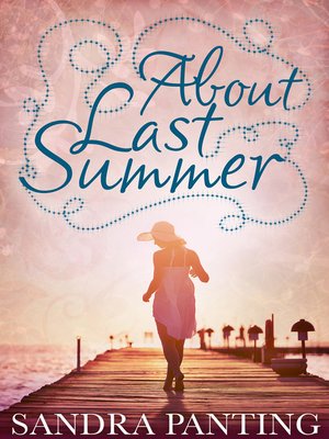 cover image of About Last Summer